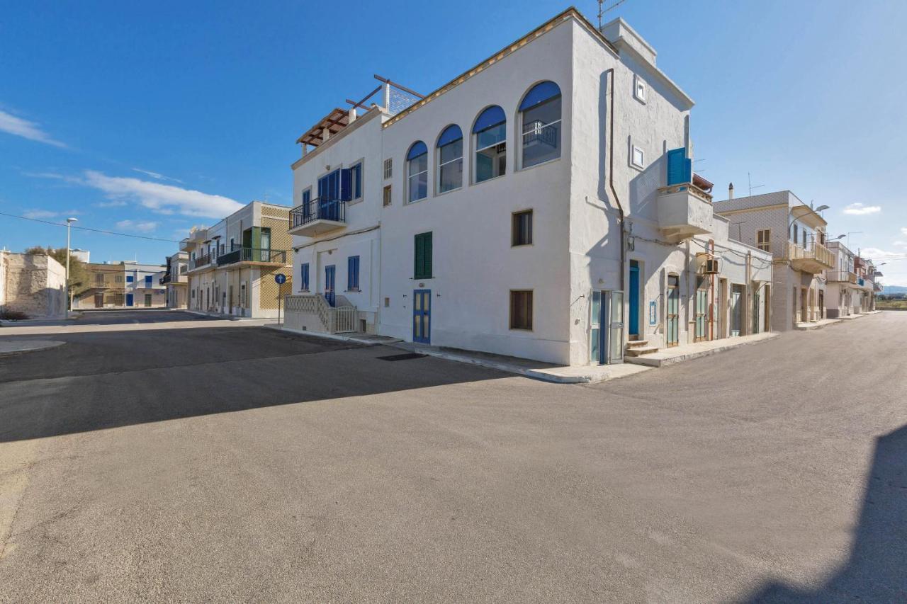Casa Lorenzo ออสตูนี ภายนอก รูปภาพ