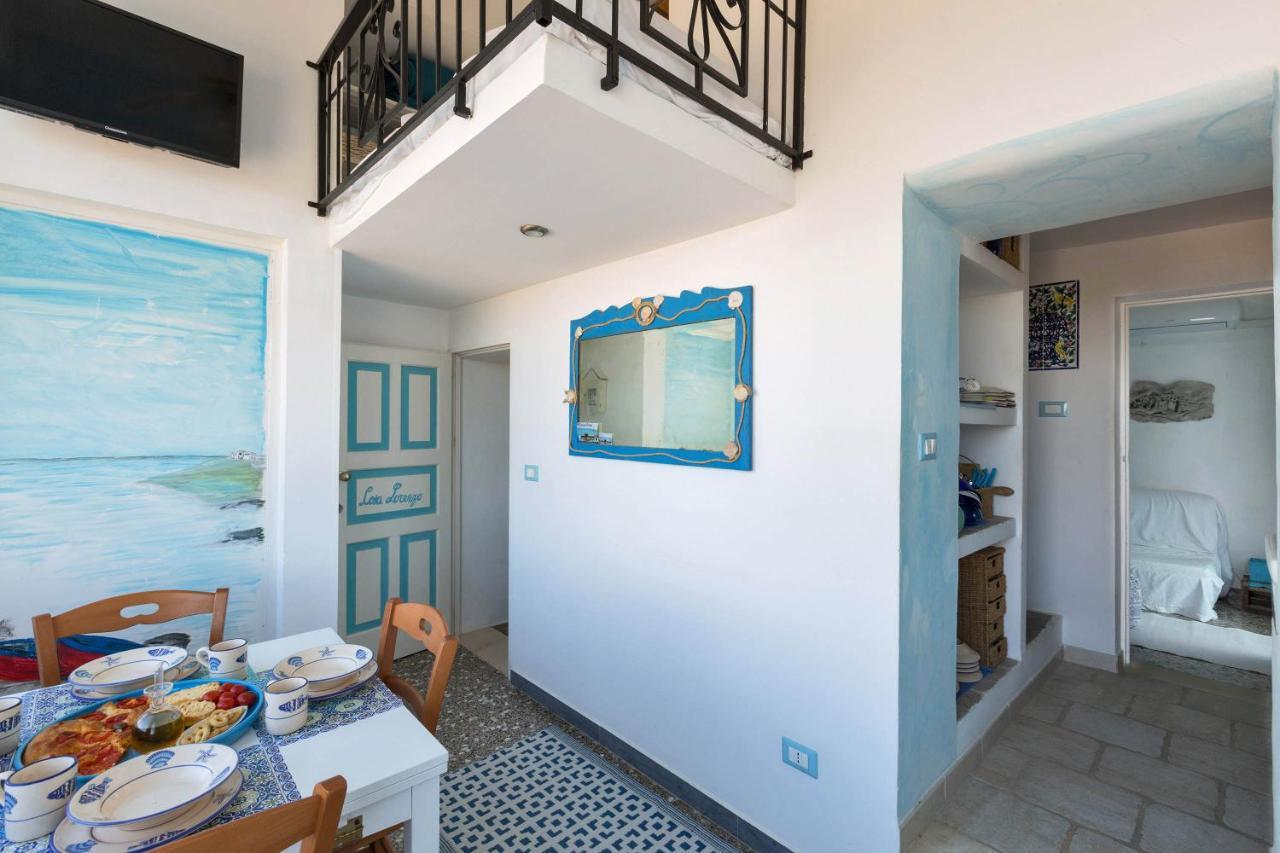 Casa Lorenzo ออสตูนี ภายนอก รูปภาพ